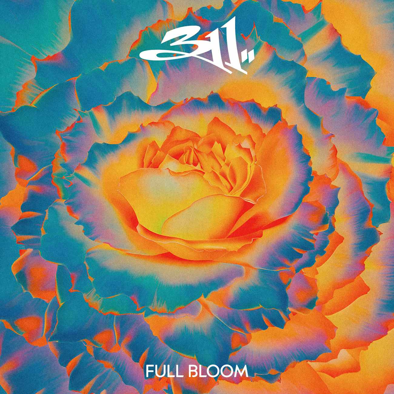 311 Full Bloom New Music Songs Albums 2025 311 Full Bloom New Music Songs Albums 2025